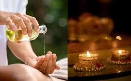 ସ୍ନାନ ପୂର୍ବରୁ ତୈଳ ଲଗାନ୍ତି କାହିଁକି?