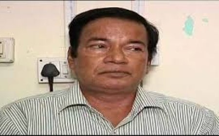 ପ୍ରମିଳା ମଲ୍ଲିକଙ୍କ ଭାଇଙ୍କ ଘରେ ଇଡି ରେଡ୍