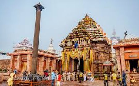 ରତ୍ନଭଣ୍ତାର ମରାମତି କାମ ଆଜି ବନ୍ଦ ରହିବ