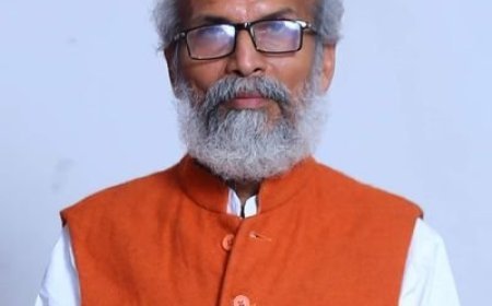 ପ୍ରତାପ ଷଡ଼ଙ୍ଗୀଙ୍କୁ ଠେଲିଦେଲେ ରାହୁଲ ଗାନ୍ଧୀ