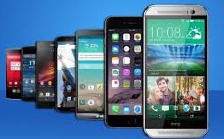 ଭାରତରେ ତିଆରି ହେଉଛି ୯୯% ମୋବାଇଲ ହ୍ୟାଣ୍ଡସେଟ୍‌ 