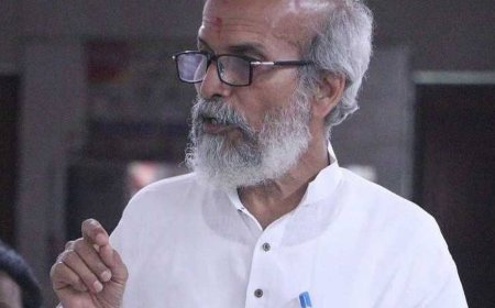 ସଂସଦରେ ଫାଟିଲା ପ୍ରତାପଙ୍କ ମୁଣ୍ଡ