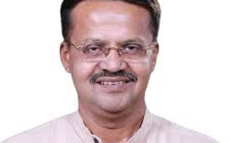 ଭର୍ତ୍ତୃହରୀ ମହତାବଙ୍କୁ ବଡ଼ ଦାୟିତ୍ୱ ଦେବେ କେନ୍ଦ୍ର ସରକାର