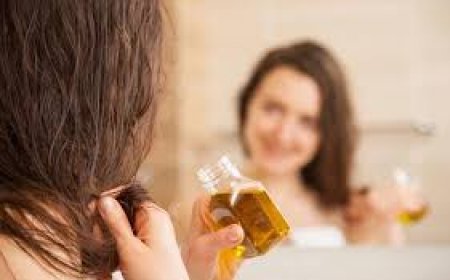 କେଶ ପାଇଁ ଉପକାରୀ ସୋରିଷ ତେଲ!