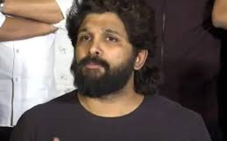 ମୋ ଚରିତ୍ର ସଂହାର କରାଯାଉଛି: ଅଲ୍ଲୁ କହିଲେ