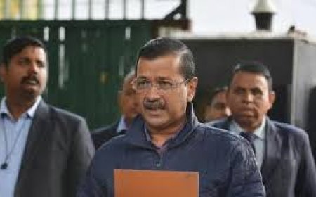 କେଜ୍‌ରିଓ୍ବାଲଙ୍କ ବିରୋଧରେ  ଆଇନଗତ ମକଦ୍ଦମା