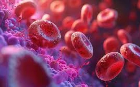 ହେମୋଗ୍ଲୋବିନର ଅଭାବ : ଦୁର୍ବଳ ଅନୁଭବ କରୁଛନ୍ତି କି ?