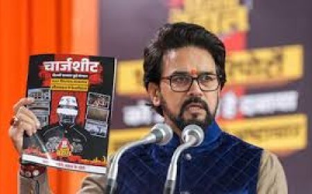 ଆପ୍‌ ବିରୋଧରେ ଅଭିଯୋଗପତ୍ର ଜାରି କଲା  ବିଜେପି