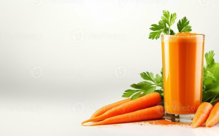 ଗାଜର ଜୁସ୍ ପିଇବାର ଫାଇଦା