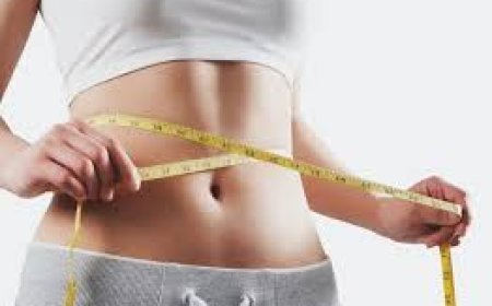 ଓଜନ କମାଇବାର ଘରୋଇ ଉପାୟ