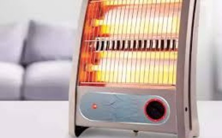 ଶୀତ ଋତୁରେ ଉଷ୍ମତା ପାଇବା ପାଇଁ ରୁମ୍ ହିଟର ବ୍ୟବହାର କରୁଛନ୍ତି କି ?