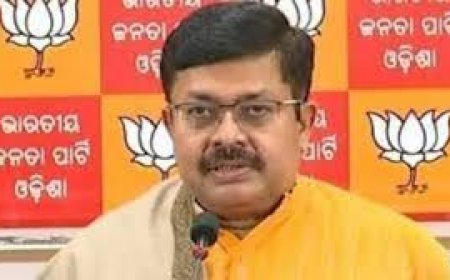 ୫ ବର୍ଷ ନୁହେଁ, ୩ ବର୍ଷରେ ଲୋକେ ଅନ୍ୟ ଦଳକୁ ଭୁଲିଯିବେ: ପୃଥ୍ବୀରାଜ ହରିଚନ୍ଦନ