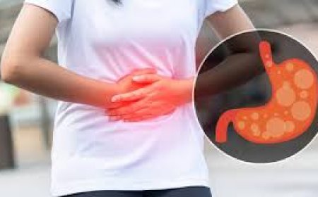 ଅମ୍ଳତ୍ୱର ପ୍ରାକୃତିକ ଉପଚାର