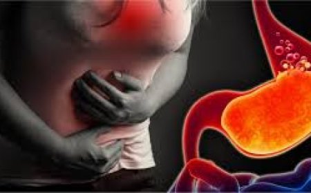 ଅଜୀର୍ଣ୍ଣ ସମସ୍ୟା ଥିଲେ.....