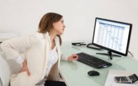 ଶୀଘ୍ର ଆସିପାରେ ମୃତ୍ୟୁ: ଅଧିକ ସମୟ ବସୁଛନ୍ତି କି?