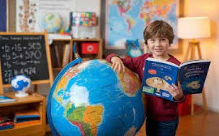 ପିଲାଙ୍କୁ ବୁଦ୍ଧିମାନ କରିବାକୁ ଚାହୁଁଛନ୍ତି କି?