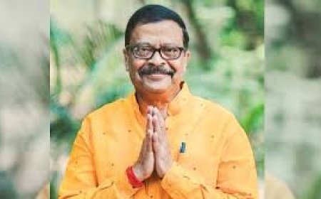 ଜମିହରାଙ୍କୁ ଜମି ଦେବେ ରାଜ୍ୟ ସରକାର : ସୁରେଶ ପୂଜାରୀ