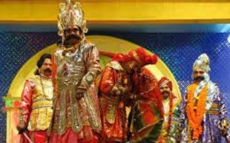 ସଂସ୍କୃତି ମନ୍ତ୍ରୀଙ୍କ ସୂଚନା ଓଡିଆ ଅସ୍ମିତାର ପରିଚୟ ଦେବ ଐତିହାସିକ ଧନୁଯାତ୍ରା