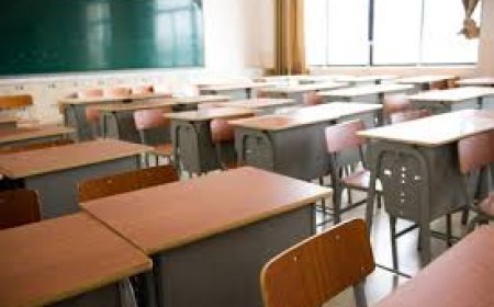 କ୍ଲାସ୍ ରୁମ୍ରେ ପର୍ଣ୍ଣ ଫିଲ୍ମ ଦେଖୁଥିଲେ ଶିକ୍ଷକ: ଧରାପଡି ଗିରଫ