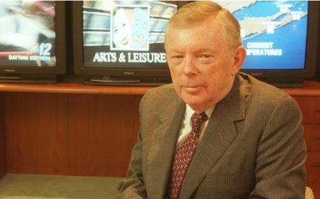 ଏଚ୍‌ବିଓ ଆଣ୍ଡ କେବୁଲ୍‌ଭିଜନ୍‌ର ସ୍ରଷ୍ଟା ଚାର୍ଲ୍ସ ଡୋଲାନ୍‌ଙ୍କ ପରଲୋକ