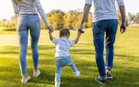 ସିଙ୍ଗଲ୍ ଚାଇଲ୍ଡ ଥିଲେ.ନିଅନ୍ତୁ ଏମିତି  ଯତ୍ନ