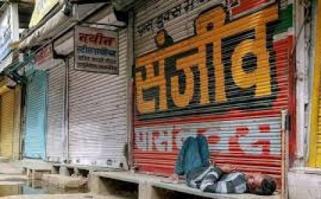 ଡିସେମ୍ବର ୩୧ରେ ଭାରତ ବନ୍ଦ ଡାକରା