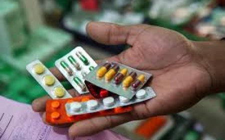 ଔଷଧ ସହ ଖାଆନ୍ତୁ ନାହିଁ ଏସବୁ ଖାଦ୍ୟ!