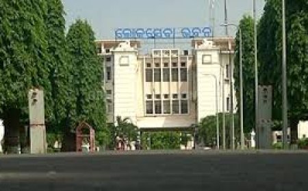 ଲୋକସେବା ଭବନରେ ସାମ୍ବାଦିକଙ୍କୁ ମିଳିଲା ପ୍ରବେଶ ଅନୁମତି