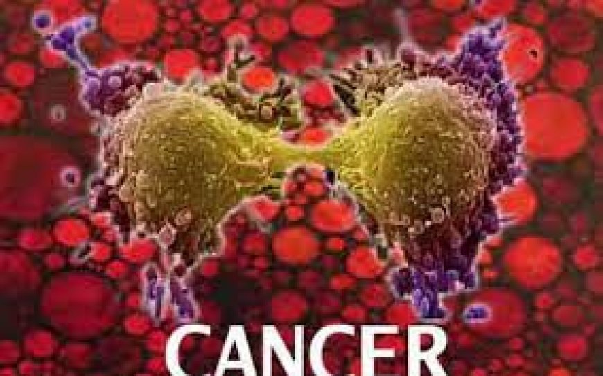 କର୍କଟ ହେଲେ  ଦେଖାଯାଏ ଏହି ସବୁ ଲକ୍ଷଣ