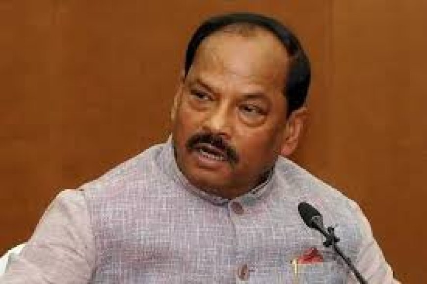 ଜଗନ୍ନାଥଙ୍କ ଆଶୀର୍ବାଦରୁ ଜନ୍ମଭୂମିକୁ ଫେରିଛି: ରଘୁବର ଦାସ