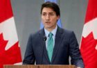 କାନାଡ଼ା ପ୍ରଧାନମନ୍ତ୍ରୀ ଜଷ୍ଟିନ ଟ୍ରୁଡୋ ଇସ୍ତଫା ଦେବେ !