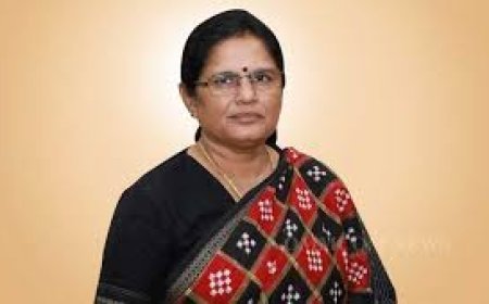 ଓଡିଶା ହେବ ଟୁରିଜିମ୍ ହବ୍  :  ଉପମୁଖ୍ୟମନ୍ତ୍ରୀଙ୍କ ବଡ ବୟାନ