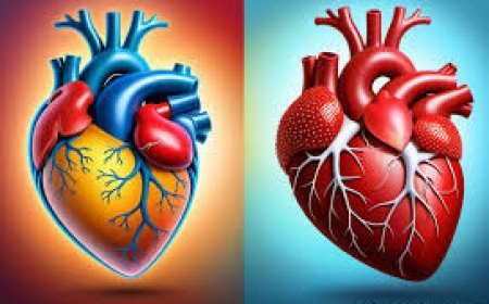 କେଉଁମାନେ ହାର୍ଟ ଯାଞ୍ଚ କରିବା ଜରୁରୀ?