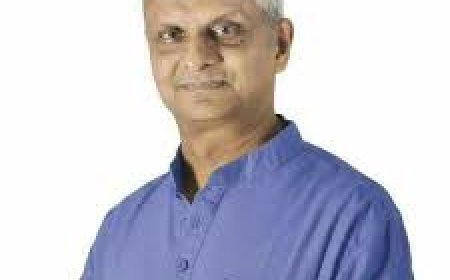 ତଥାଗତଙ୍କ କଟାକ୍ଷ : ଗଲାଣି ବିଜେଡ଼ିର ଏକ୍ସପାରି ଡେଟ୍