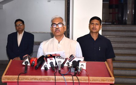 ମୁଖ୍ୟମନ୍ତ୍ରୀ ନେଲେ ୯ ନିଷ୍ପତ୍ତି, ଜାଣନ୍ତୁ କ’ଣ କ’ଣ ?