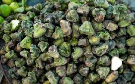 ଥାଇରଏଡ୍ କଣ୍ଟ୍ରୋଲ୍ କରିବାରେ ସାହାଯ୍ୟ କରେ ଶୀତଦିନିଆ ଫଳ