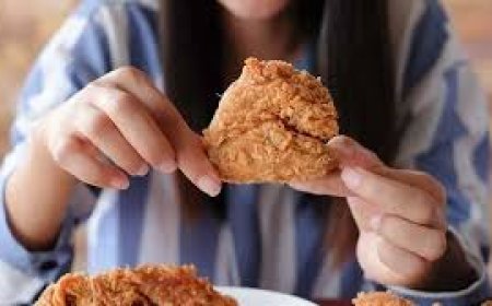 ମାଛ, ମାଂସ ନଖାଇ ସୁସ୍ଥ ରହିବାକୁ ଚାହୁଁଛନ୍ତି କି ?