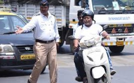 ୫୦୦ ଟ୍ରାଫିକ କର୍ମଚାରୀଙ୍କୁ ଦିଆଯିବ ନିଯୁକ୍ତି: ମୁଖ୍ୟମନ୍ତ୍ରୀଙ୍କ ବଡ଼ ଘୋଷଣା