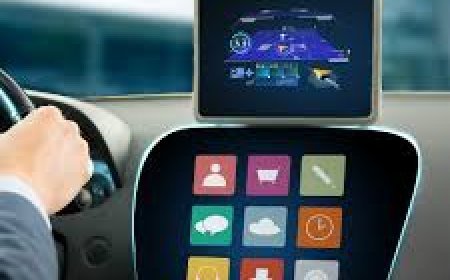 ଡ୍ରାଇଭରଙ୍କୁ ନିଦ ଲାଗିଲେ ସାଇରନ୍ ବାଜିବ :ଗାଡ଼ିରେ ଲାଗିବ ସ୍ମାର୍ଟ ଡିଭାଇସ