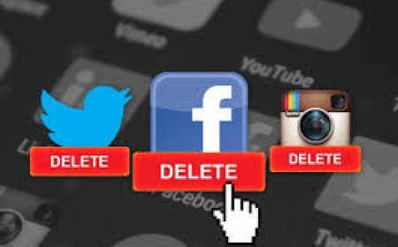 ସୋଶାଲ ମିଡିଆରେ ଆକାଉଣ୍ଟ ଖୋଲିବା ଏବେ ହେବନି ସହଜ