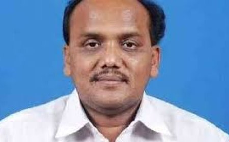 ବିଜେଡିରେ କିଏ ରାବଣ, କିଏ କଂସ? : ପ୍ରଭାତ ବିଶ୍ୱାଳଙ୍କ  ପାଇଁ ବୟାନ ଚର୍ଚ୍ଚା