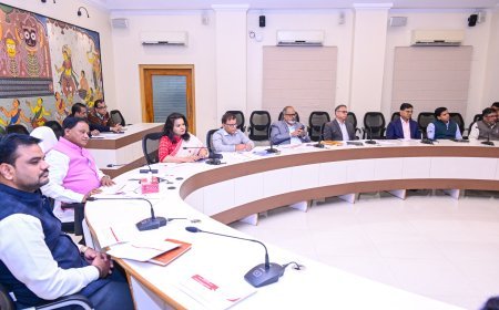 ୨୮ ରେ ଆସିବେ ପ୍ରଧାନମନ୍ତ୍ରୀ