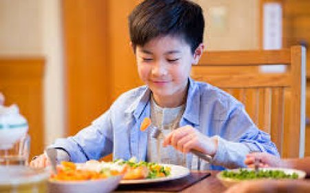 ଘର ଖାଦ୍ୟ ଖାଉନାହିଁ କି ଆପଣଙ୍କ ପିଲା ? ଆପଣାନ୍ତୁ ଉପାୟ