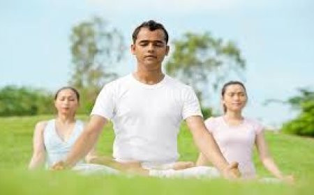 ନିୟମିତ ଯୋଗ କରୁଥିଲେ ଖାଆନ୍ତୁ ଏହି ଖାଦ୍ୟ