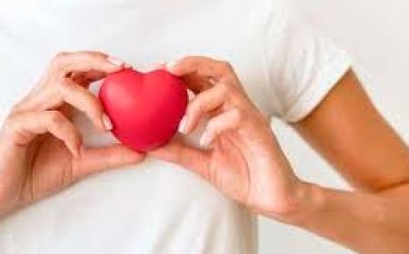 ହୃଦଘାତରେ ରୋଗୀମାନେ କ’ଣ ଖାଇବା ଆବଶ୍ୟକ ?