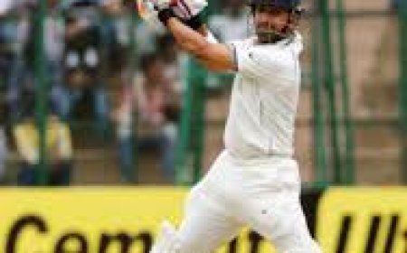 ଟେଷ୍ଟରେ ବେଷ୍ଟ ହେବା ପାଇଁ ଖେଳିବାକୁ ପଡ଼ିବ ଘରୋଇ କ୍ରିକେଟ:  ଗୌତମ ଗମ୍ଭୀର