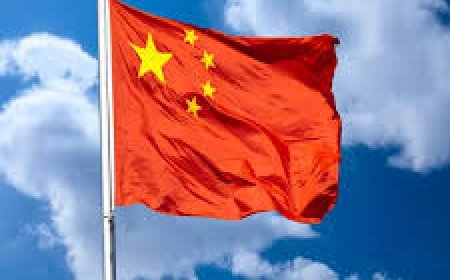 ଚାଇନାର କରିସ୍ମା : ମଣିଷର ମନର କଥାକୁ ଚୁଟକିରେ ଦେବ କହି   ମେସିନ