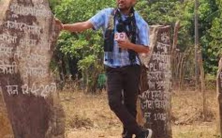 ଖବରଦାତାଙ୍କ ହତ୍ୟା ମାମଲା : ଲିଭର୍ ୪ ଫାଳ କରି ମାରିଥିଲେ