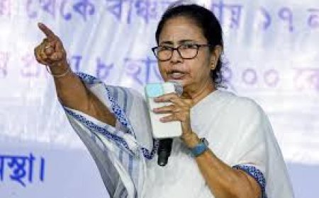 ଓଡ଼ିଶାକୁ ଆଳୁ ଯୋଗାଣ ବନ୍ଦ କଲେ ମମତା ବାନାର୍ଜୀ