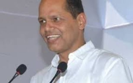 ପ୍ରଦୀପ ପାଣିଗ୍ରାହୀଙ୍କୁ ଆଶ୍ବସ୍ତି: ଟାଟା କଂପାନିରେ ଚାକିରି ନାଁରେ ଠକେଇ ମାମଲା